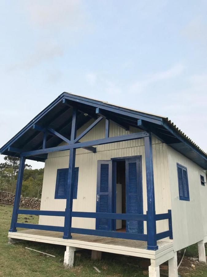 Casa De Campo Fazenda Das Pelotas Bom Jardim da Serra Eksteriør bilde