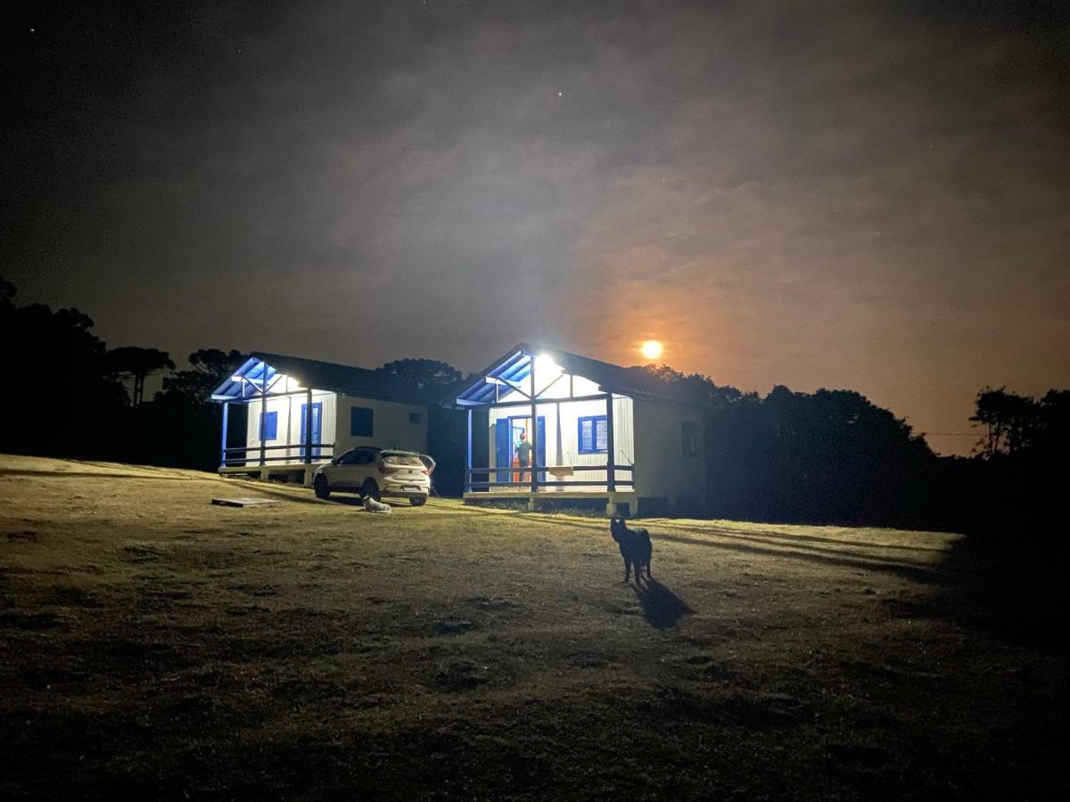 Casa De Campo Fazenda Das Pelotas Bom Jardim da Serra Eksteriør bilde