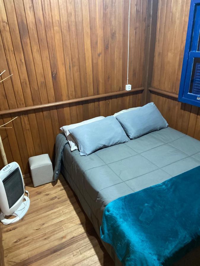 Casa De Campo Fazenda Das Pelotas Bom Jardim da Serra Eksteriør bilde