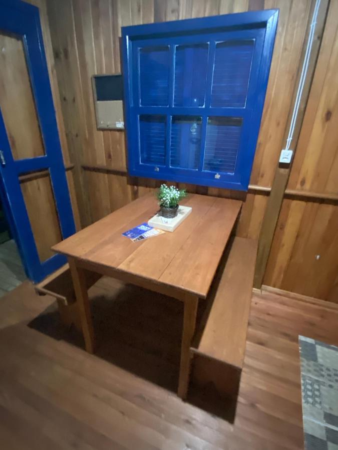 Casa De Campo Fazenda Das Pelotas Bom Jardim da Serra Eksteriør bilde